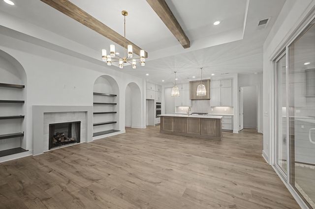 2088 Riley Park Drive, Franklin, TN 37064