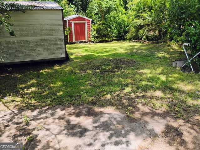 337 Edward Avenue, Macon, GA 31204