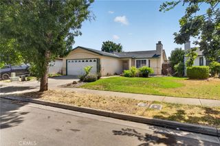 336 Serano, Merced, CA 95341