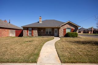 6007 S Bowie Street, Amarillo, TX 79118