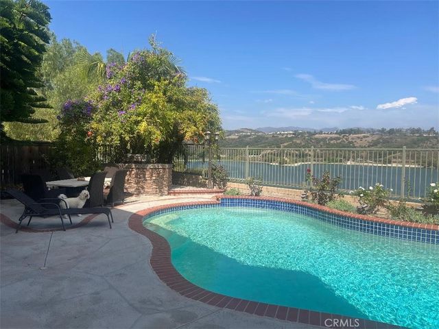 91 Windswept WAY, Mission Viejo, CA 92692