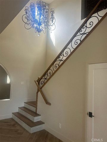 91 Windswept WAY, Mission Viejo, CA 92692