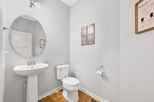 W1171 Meadowsweet PASS, Ixonia, WI 53036