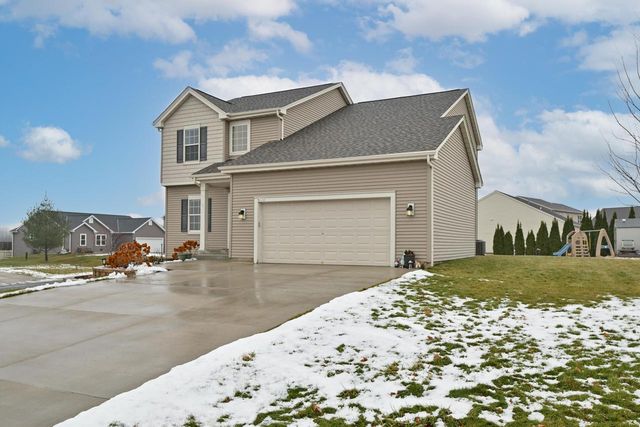 W1171 Meadowsweet PASS, Ixonia, WI 53036