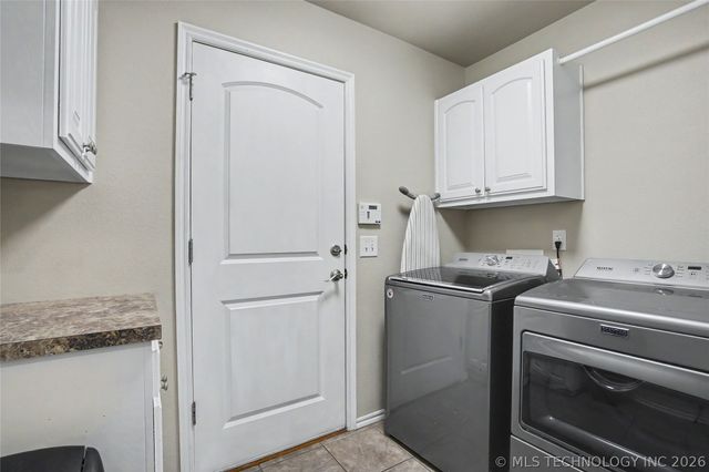 1603 W 119th Street S, Jenks, OK 74037