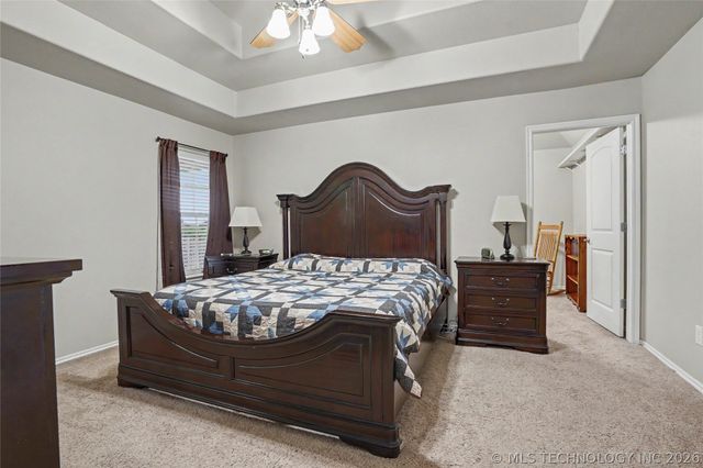 1603 W 119th Street S, Jenks, OK 74037