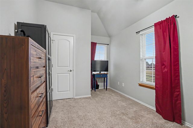 1603 W 119th Street S, Jenks, OK 74037