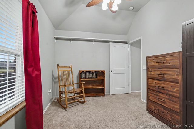 1603 W 119th Street S, Jenks, OK 74037