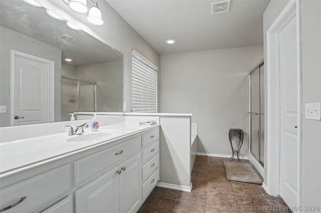 1603 W 119th Street S, Jenks, OK 74037