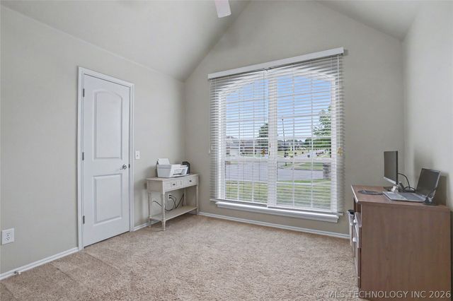 1603 W 119th Street S, Jenks, OK 74037