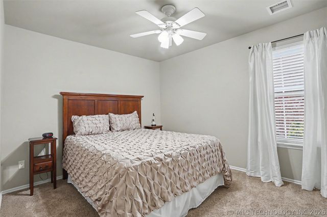 1603 W 119th Street S, Jenks, OK 74037