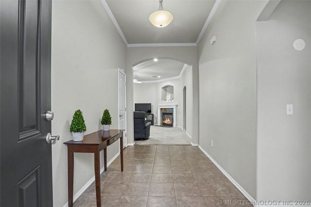 1603 W 119th Street S, Jenks, OK 74037