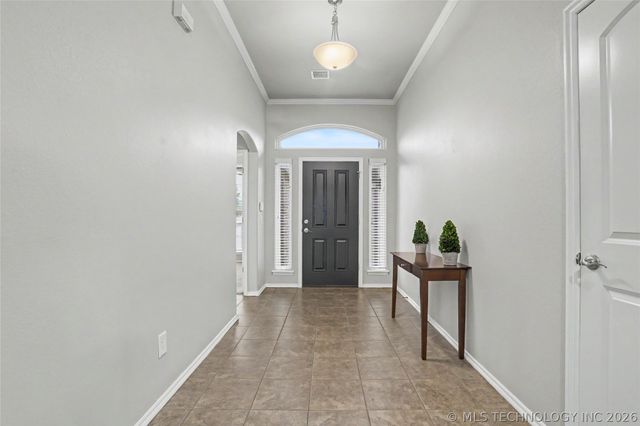 1603 W 119th Street S, Jenks, OK 74037