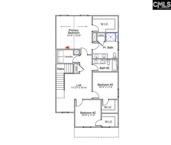 5001 Erwin Court, Elgin, SC 29045