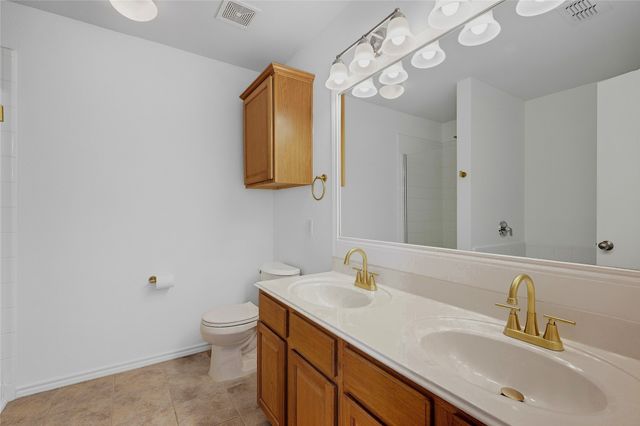 3518 Portsmouth Place, Sherman, TX 75092