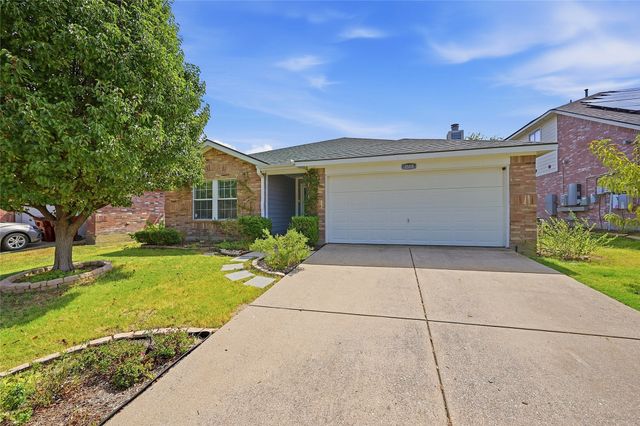 3518 Portsmouth Place, Sherman, TX 75092