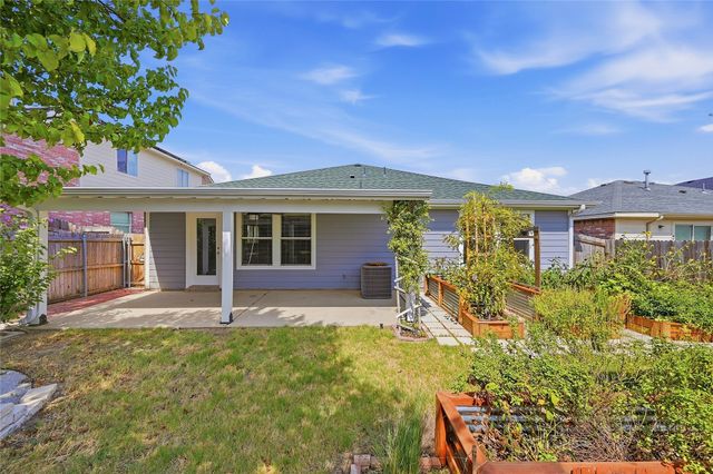 3518 Portsmouth Place, Sherman, TX 75092