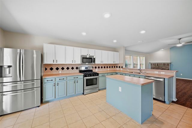3518 Portsmouth Place, Sherman, TX 75092