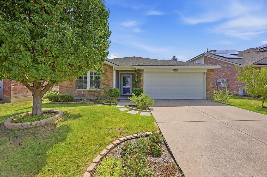 3518 Portsmouth Place, Sherman, TX 75092