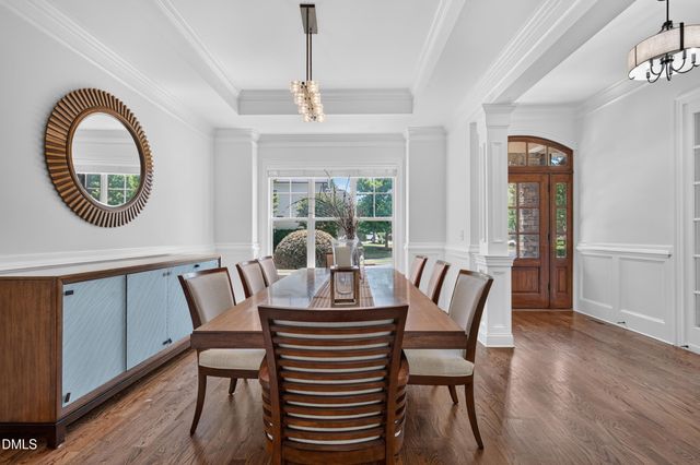 208 William Henry Way, Cary, NC 27519