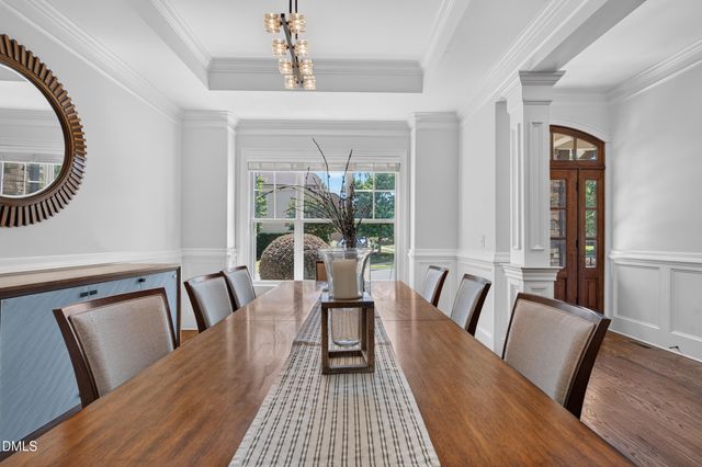 208 William Henry Way, Cary, NC 27519