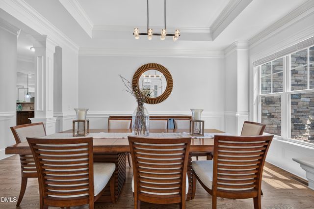 208 William Henry Way, Cary, NC 27519