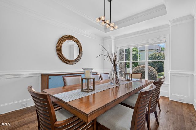 208 William Henry Way, Cary, NC 27519