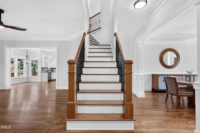 208 William Henry Way, Cary, NC 27519