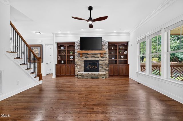 208 William Henry Way, Cary, NC 27519