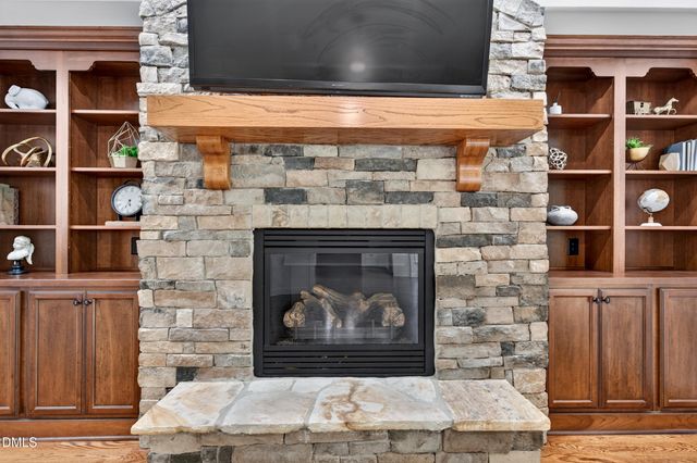 208 William Henry Way, Cary, NC 27519