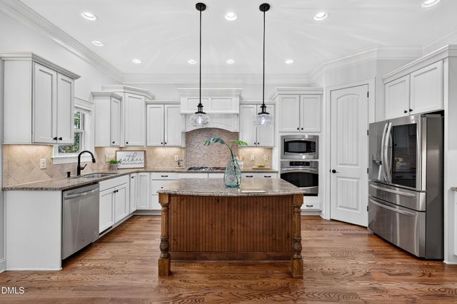 208 William Henry Way, Cary, NC 27519