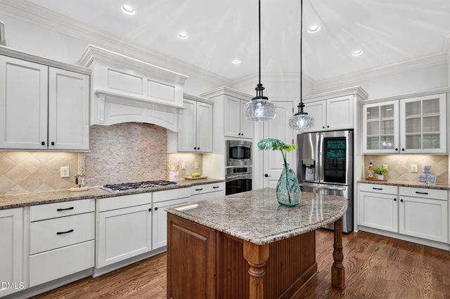 208 William Henry Way, Cary, NC 27519