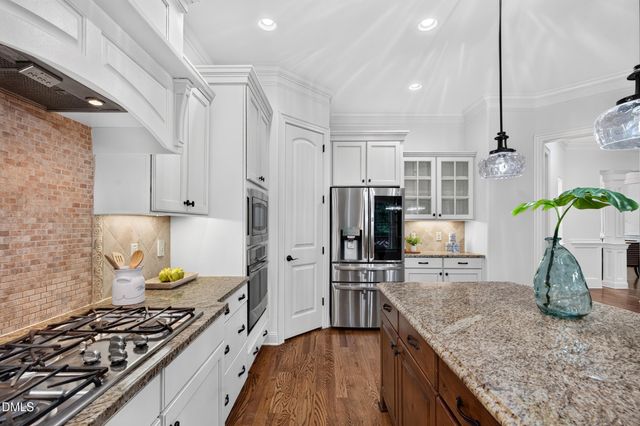 208 William Henry Way, Cary, NC 27519