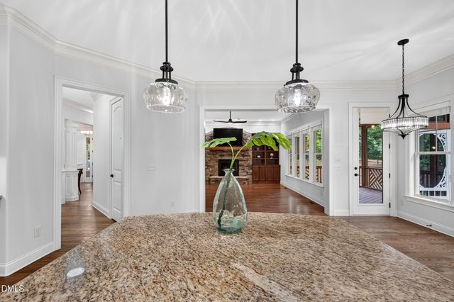 208 William Henry Way, Cary, NC 27519