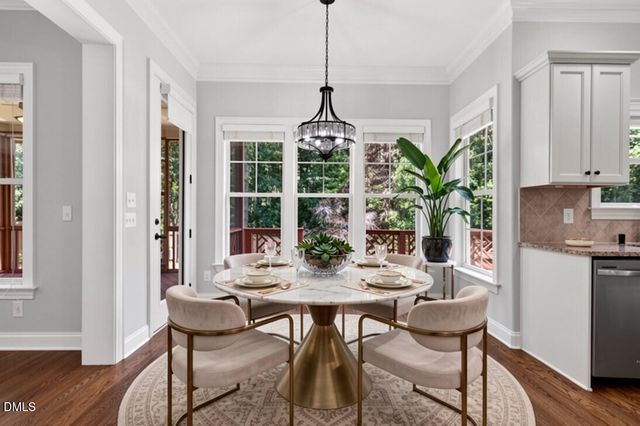 208 William Henry Way, Cary, NC 27519