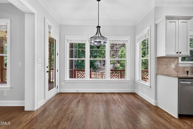 208 William Henry Way, Cary, NC 27519