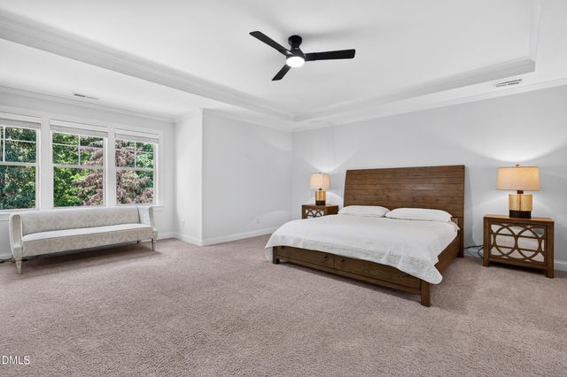 208 William Henry Way, Cary, NC 27519