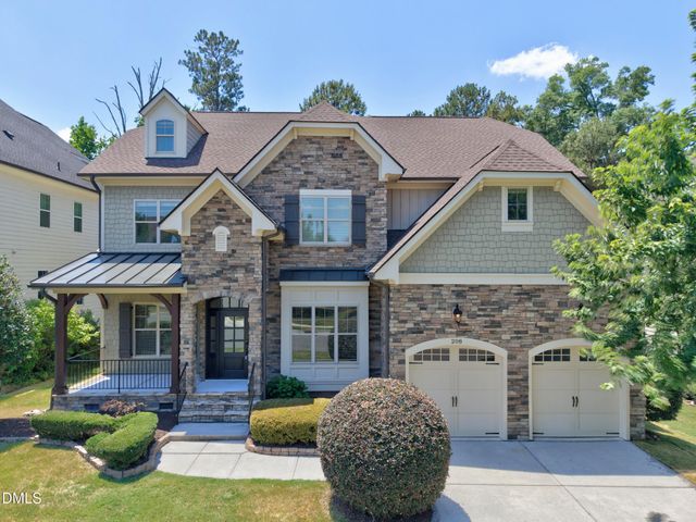 208 William Henry Way, Cary, NC 27519