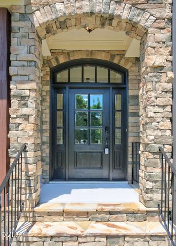 208 William Henry Way, Cary, NC 27519