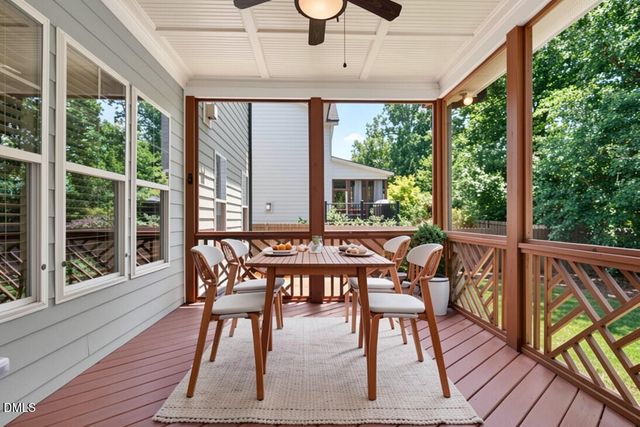 208 William Henry Way, Cary, NC 27519
