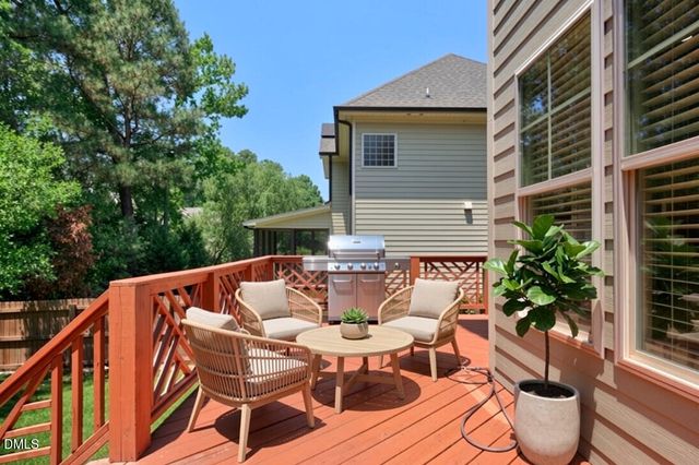 208 William Henry Way, Cary, NC 27519