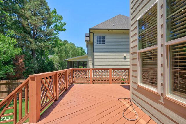 208 William Henry Way, Cary, NC 27519