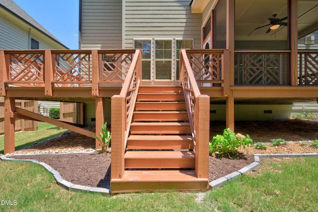 208 William Henry Way, Cary, NC 27519