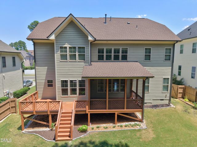 208 William Henry Way, Cary, NC 27519