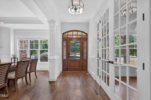 208 William Henry Way, Cary, NC 27519
