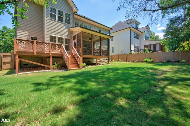 208 William Henry Way, Cary, NC 27519