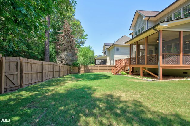 208 William Henry Way, Cary, NC 27519