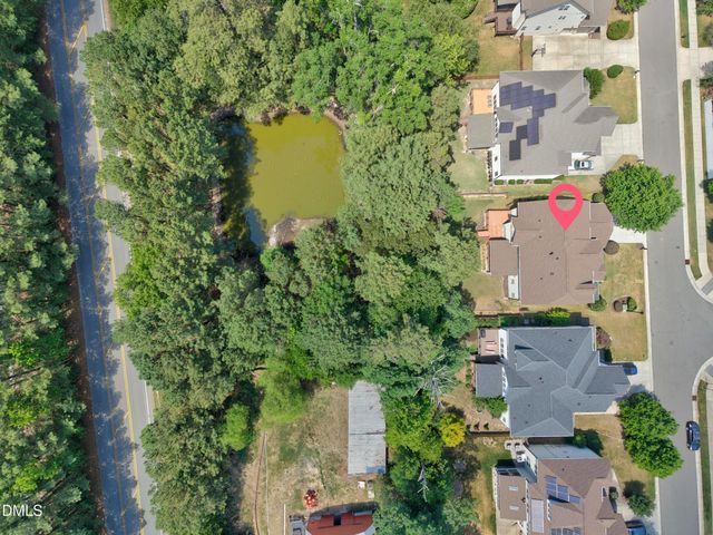 208 William Henry Way, Cary, NC 27519