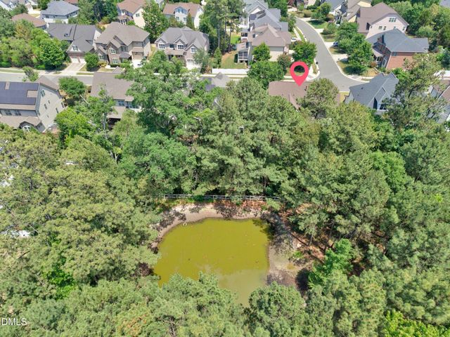 208 William Henry Way, Cary, NC 27519