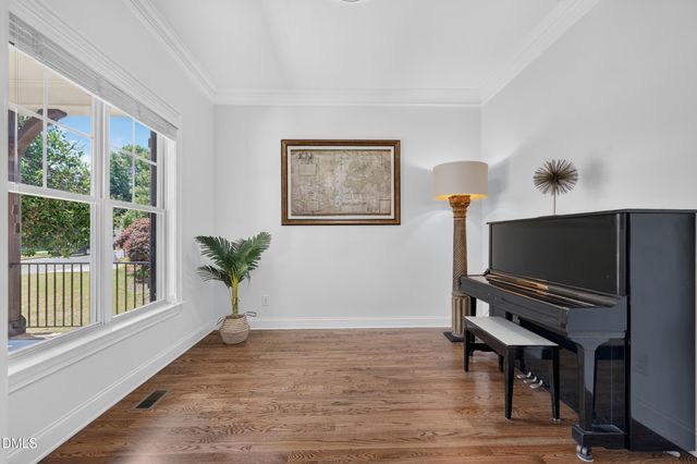 208 William Henry Way, Cary, NC 27519